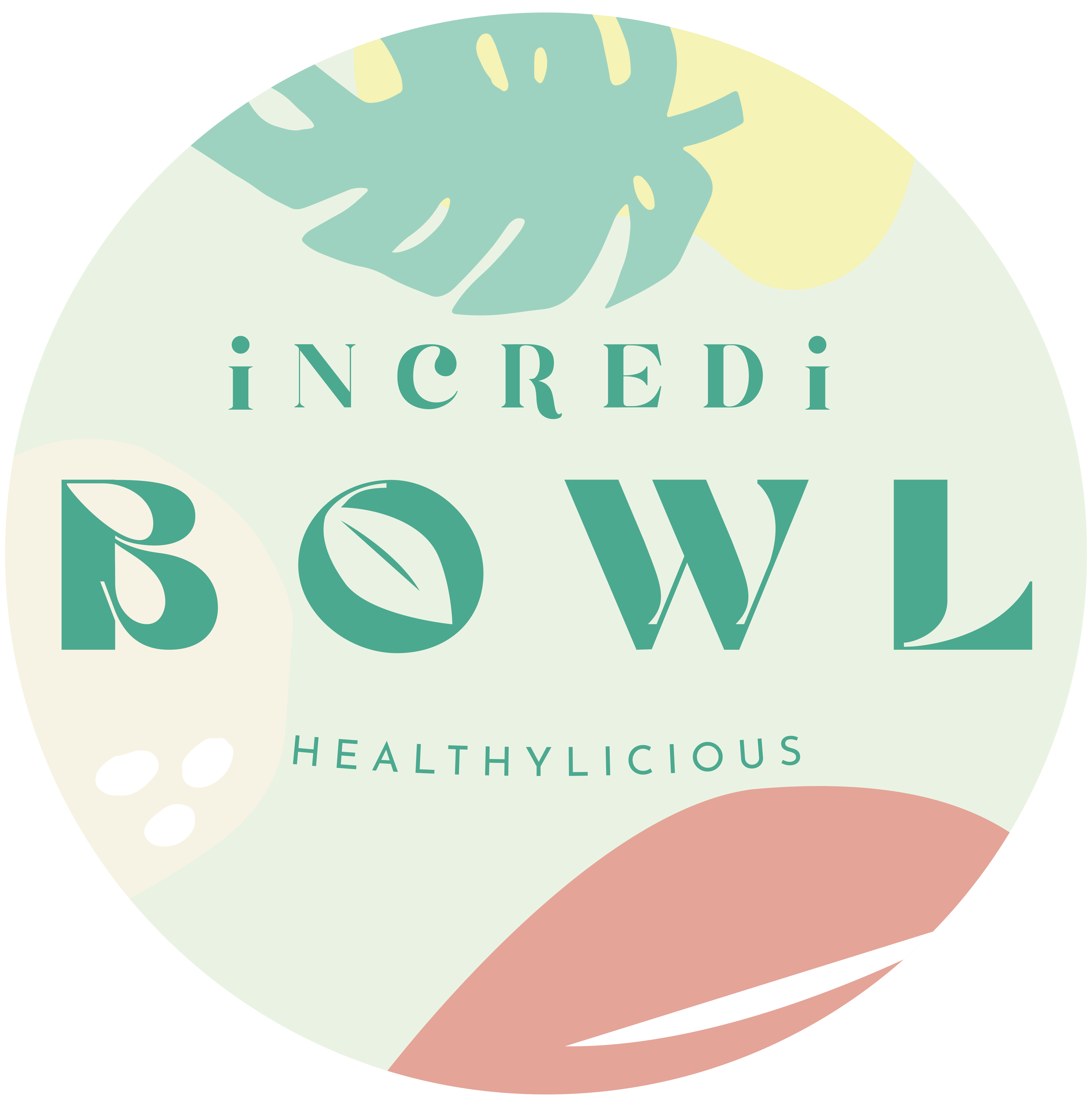 iNCREDi BOWL